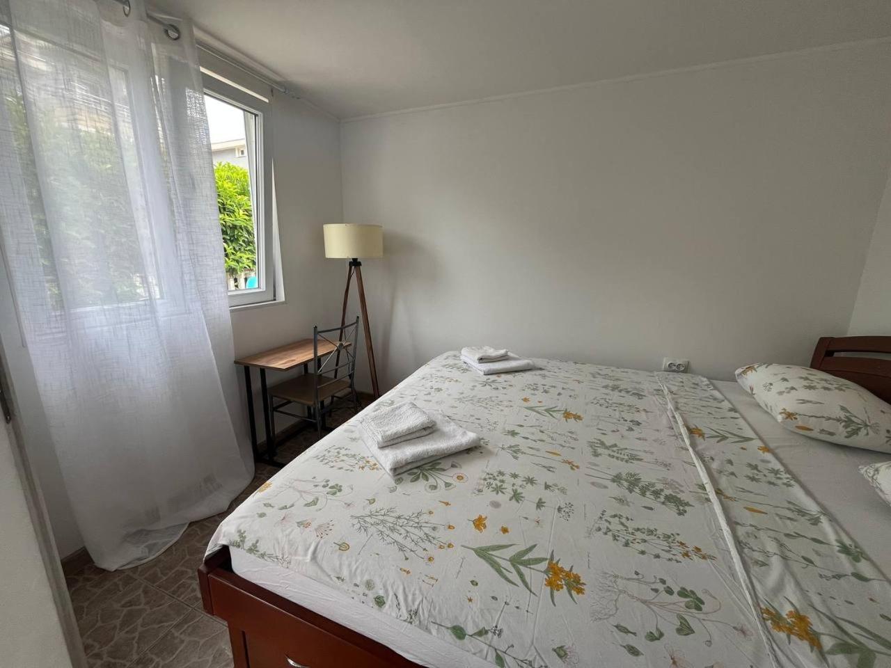 Apartments Apple Cat Montenegro Ko Bijela Extérieur photo